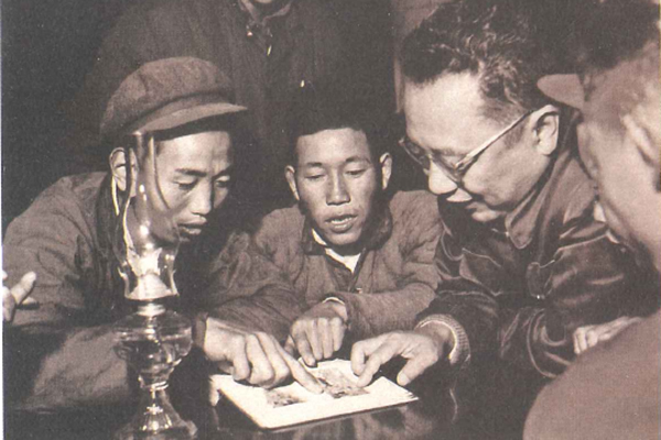 北大社会学系之曲折前行