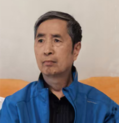 谢立中
