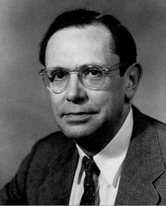 穿着西装笔挺的男子黑白照
描述已自动生成