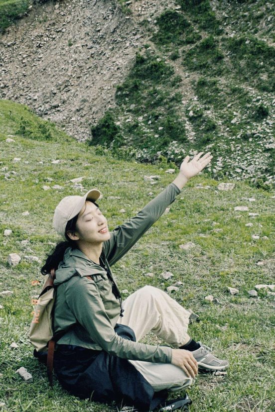李佩凌