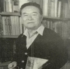 陈永龄